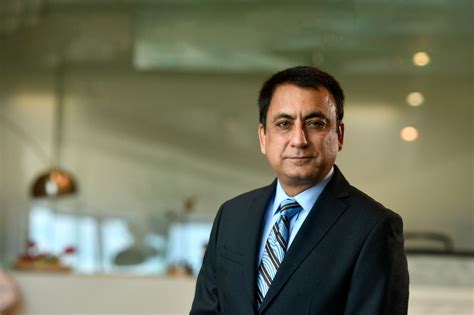 Sandeep Kohli – EY India Talent Leader | EY - India