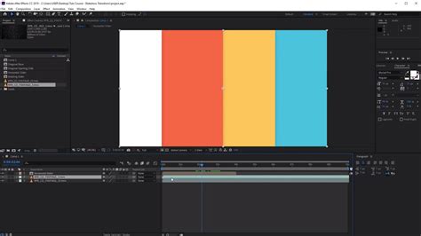 Image result for After Effects Slideshow Animation Tutorial