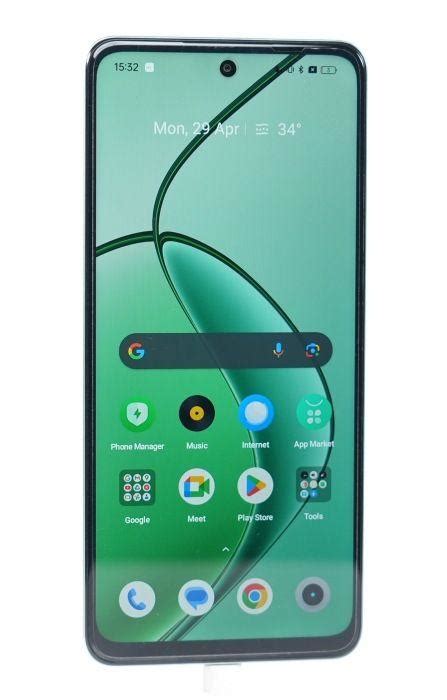 Realme C65 5G - Price in India (May 2026), Full Specs, Comparison (HT Tech)