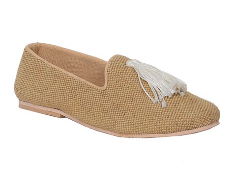 Vegan Basics Women'sBeige Espradrilles - 6 Uk : Amazon.in: Shoes & Handbags