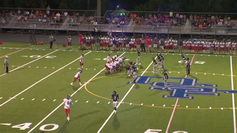 Lee-Davis High School - Brandon Arevalo highlights - Hudl