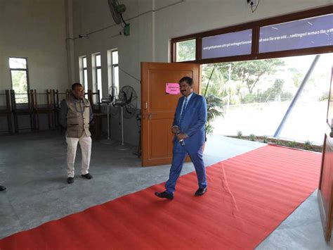 AGCS Meet 2022 – Assembly of God Church School – Haldia