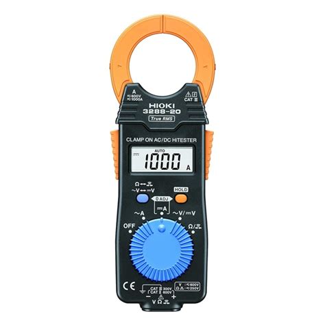 Clamp Meter Products
