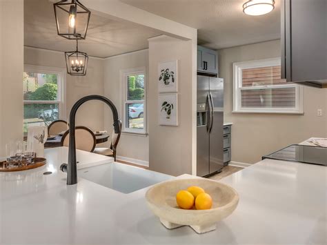 5 High-Impact Kitchen Staging Ideas to Impress Buyers - Curbio