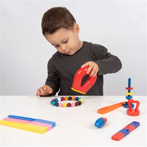 Magnetism Experiments 的图像结果