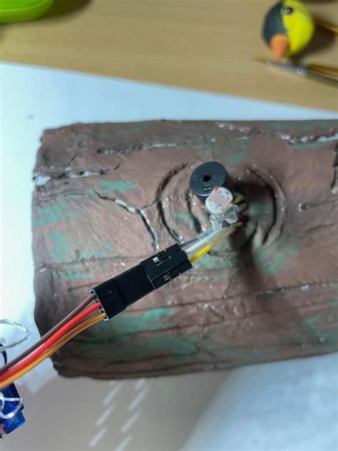 Image result for Creatures with Arduino