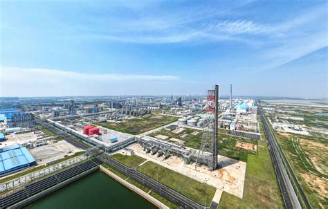 宝钢湛江钢铁成为广东首家全流程超低排放A级企业—中国钢铁新闻网