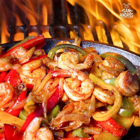 San Andrés Mexican Restaurant Opening in Villa Rica This Winter