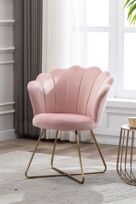 cute makeup chair