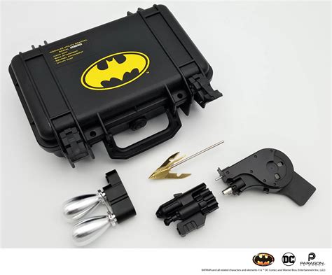 Batman Utility Set Aims For Growing Adult Collector Market - COMIC ...