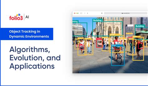 Object Tracking App 的图像结果