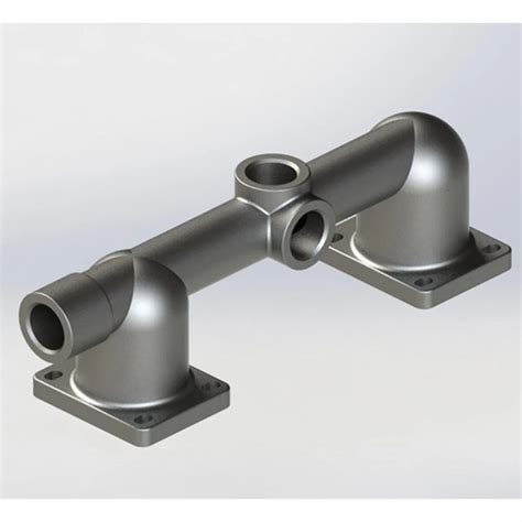 Investment Castings - Machined Investment Casting Manufacturer from ...