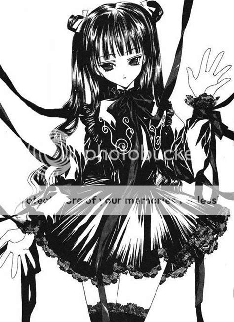 Anime Girls -4- [Arşiv] - Sayfa 14