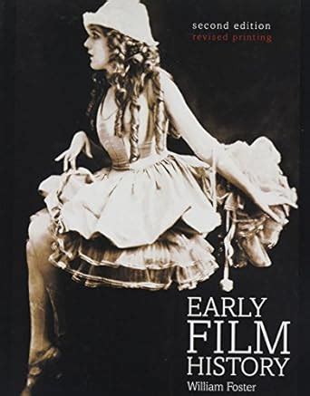 Buy Early Film History Book Online at Low Prices in India | Early Film ...