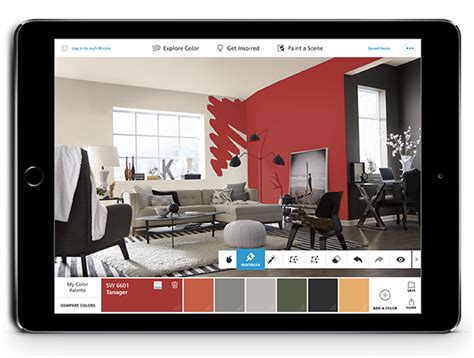 Image result for SW Color Snap Visualizer