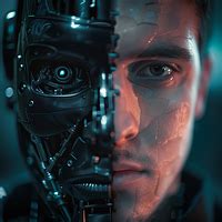 Image result for Man vs Python