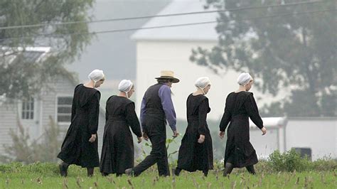 Lebensweise und Immunsystem - Warum die Amish People so selten Allergien bekommen ...