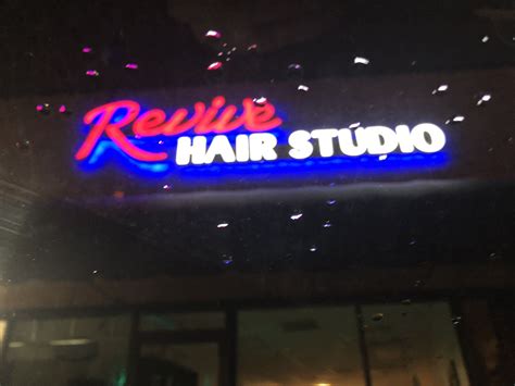 Hair Salon North Druid Hills & Emory | Revive Hair Studio