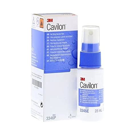 3M Cavilon Barrier Film Pump Spray, 28 ml - Price History