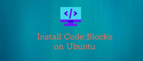 Image result for How to Install Code Blocks 20