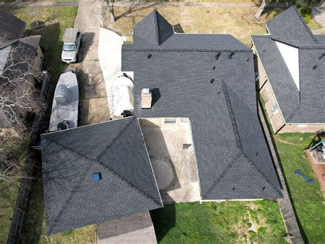 Mont Belvieu TX - STX Roofing