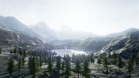 Ue5 Landscape Layers 的图像结果