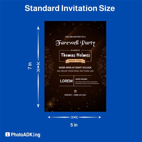Standard Novel Sizes In Cm - Free Printable Download