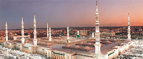 Things to do in Medina- To Revive History and Adventure