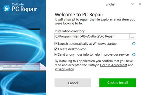Image result for Outbyte PC Repair Scam