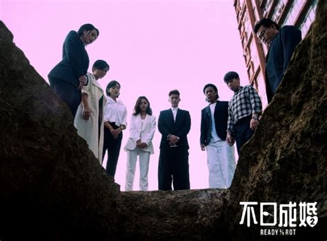 不日成婚(READY O/R KNOT)-HK Movie 香港電影