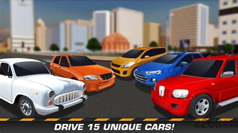 模拟驾校开车手机版下载-模拟驾校开车游戏下载v1.3 安卓版-2265游戏网
