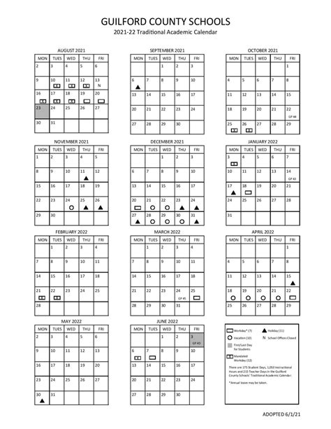 Gcs Calendar 2024 25 - Preschool Calendar Printable