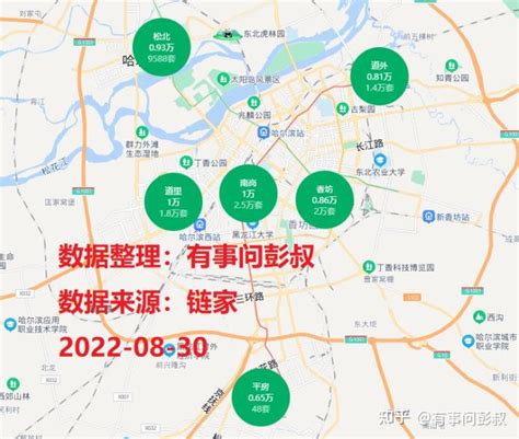 哈尔滨市延长人才购房优惠至2027年，助力区域发展