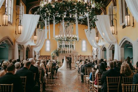 Glenmoor Country Club Weddings & Events | 🪄 A Little Muggle is on the ...
