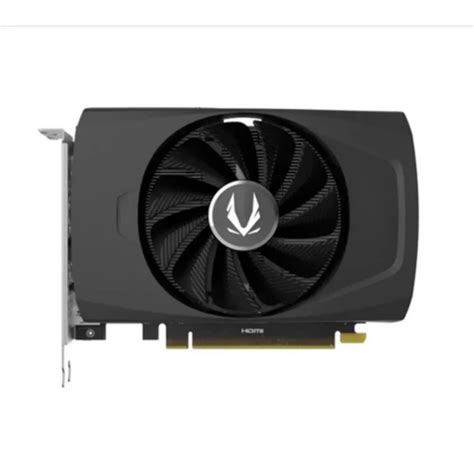 Buy ZOTAC Gaming GeForce RTX 4060 Solo OC 8GB Nvidia Graphic Card ...