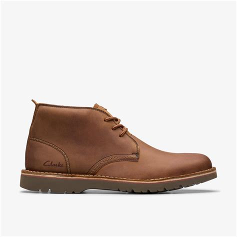 Men’s Chukka Boots | Clarks