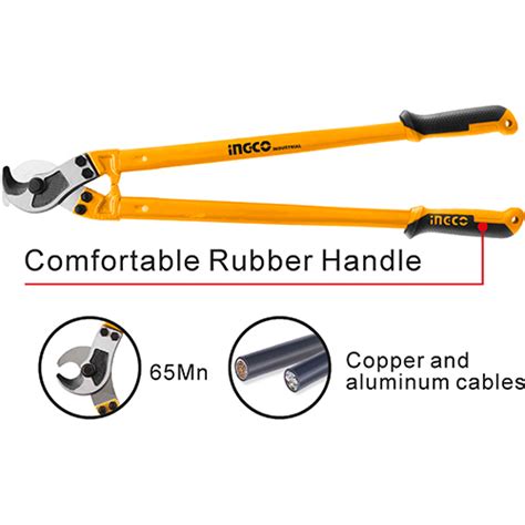 24In Cable Cutter 的图像结果
