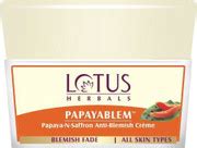 LOTUS HERBALS Herbals Price in India - Buy LOTUS HERBALS Herbals online ...