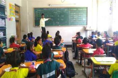 SRS Heritage School | Infrastructure