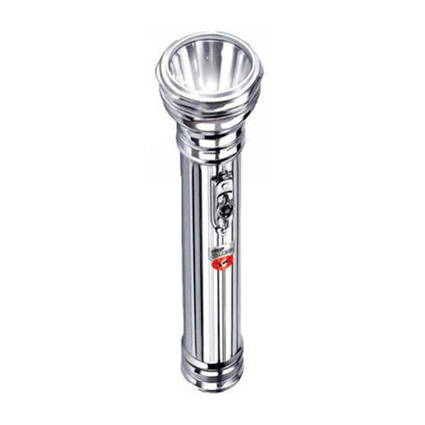 Buy Eveready Jeevansathi Non Rechargeable Torch Light 1W DL63 Online at ...