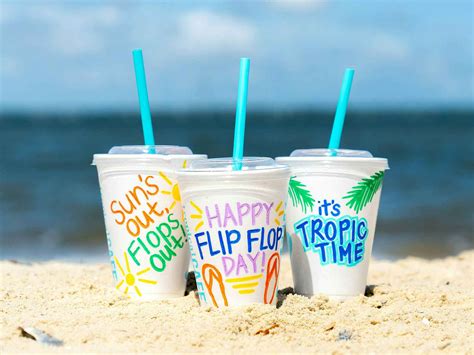 Tropical Smoothie Cafe Flip Flop Day Is May 31 — Get a Free Smoothie ...