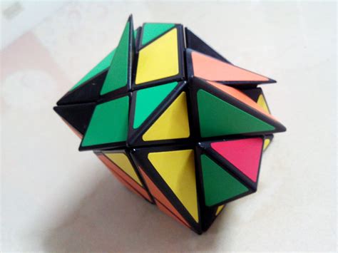 Image result for Axis Cube Tutorial