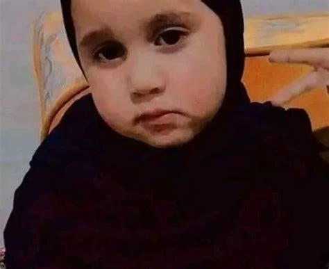 درك برج بوعريريج يوجه نداء حول الطفلة المفقودة مريم - جريدة اللقاء ...