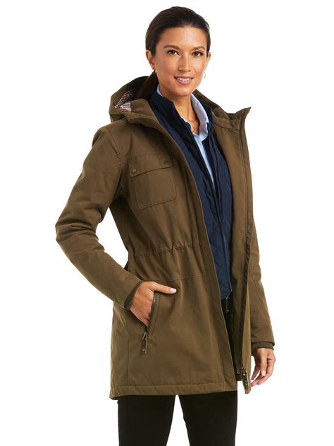 Shop Country Women's Coats & Jackets – A Farley