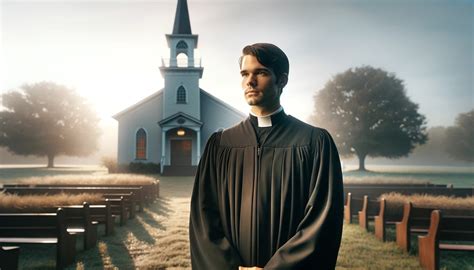 What Do Baptist Clergy Wear? | Christian.net