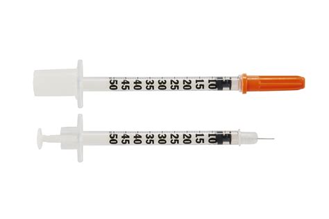 Bd Insulin Syringes 3/10 Ml 8Mm 31G at Jacqueline Sadler blog