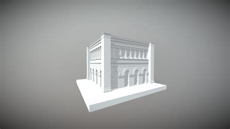 Modular Building Model 的图像结果