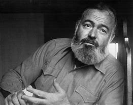 Hemingway 的图像结果