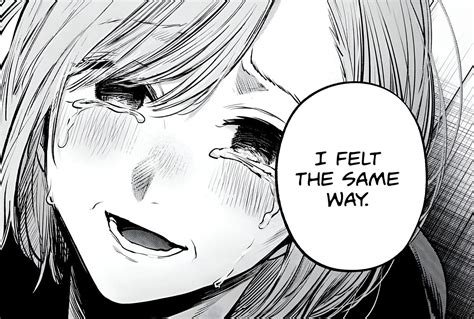 Spoilers del capítulo 165 de Oshi no Ko: Kana llora por Aqua en medio del arresto de Niino