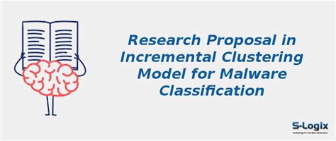 Top Phd Proposal Topic for Malware Classification | S-Logix